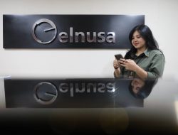 Fakta di Balik Volatilitas Saham ELSA yang Sentuh Rekor Tertinggi Sejak IPO