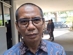 Peran Dahlan Dahi dalam Mendukung Jurnalisme Berkualitas