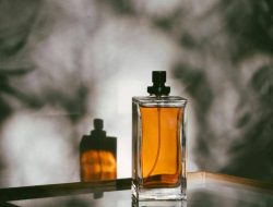 Aroma Pink Pepper: Karakter dan Fungsi yang Menarik