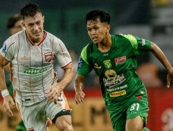 Rekor Baru Persebaya! Dua Bintang Muda Masuk Daftar Terbaik Super League 2025/2026