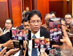 Purbaya bersih-bersih: Pejabat pajak jadi sasaran reorganisasi