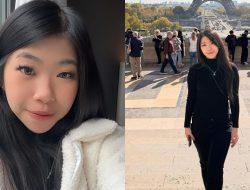 Perilaku Reza Arap pada Cynthia, Terekam Wendy Walters di Kamar