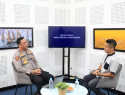 Kapolda Bangka Belitung: Reformasi Hukum dan Perubahan Budaya Hukum Indonesia