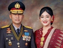 Friderica Widyasari Dewi: Dari Artis ke Anggota Dewan Komisioner OJK