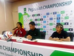 Pertandingan sengit PSMS Medan vs Sumsel United, siapa bertahan, siapa kalah?
