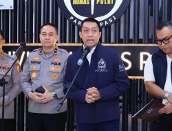 Kehadiran Riza Chalid: Terindikasi di ASEAN, Kejagung Tunggu Niat Baik Negara Anggota Interpol