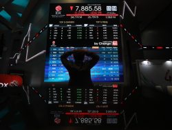 248 Saham Berpotensi Dibekukan dengan Aturan Free Float 15%