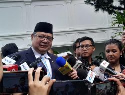 Negosiasi Dagang dan Reformasi Pasar Modal Jadi Strategi Pemerintah Membujuk Investor