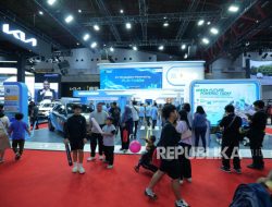 PLN Mobile dukung ekosistem kendaraan listrik ramah lingkungan