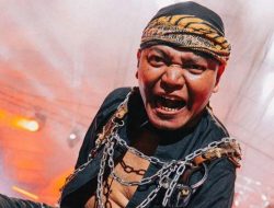Profil Romi Jahat, Vokalis Band Romi and The Jahats Meninggal Dunia