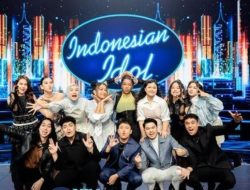 Daftar Lagu dan Peserta Indonesian Idol 2026 Spekta Malam Ini