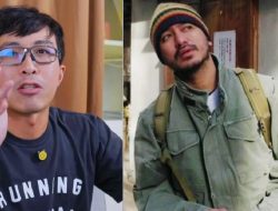 Dr Tirta Tak Menyangka Dikritik Gara-Gara Ucapkan Hal Ini Soal Pelecehan Mohan Hazian