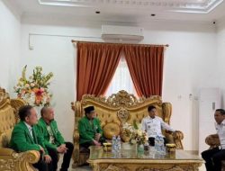 UMI Hadir di Sulut, Gelar Tryout di Kotamobagu dan Expo Tekno di Manado