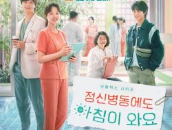 9 drakor mengharukan yang cocok ditonton saat Ramadan