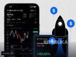 5 Bursa Crypto Indonesia Terkemuka