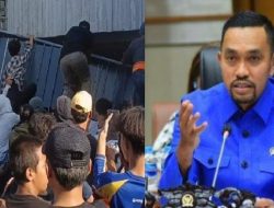 Dulu Viral, Kini Kembali Pimpin Komisi III DPR RI
