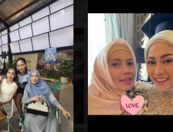 Ibu Niko Al Hakim Lebih Suka Anaknya Kembali dengan Rachel Vennya? Sebut Nanda Zhafira, Numpang