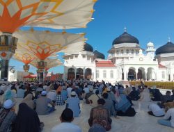 Jadwal Imsak, Subuh, dan Berbuka Puasa Aceh Bulan Ramadan 2026