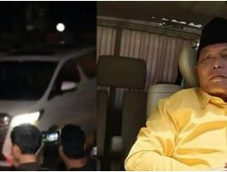 Dulu 10 Seniornya Terima Suap, Kholizol Jadi Anggota DPRD Muara Enim Pertama Ditangkap OTT