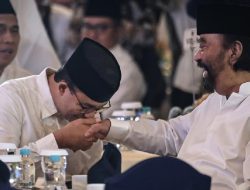 Top Nasional: Anies Berbuka hingga Jimly Kritik DPR