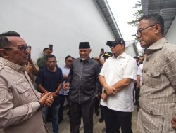 Danantara Sisihkan Rp400 Miliar Bangun Hunian untuk Korban Bencana Sumatra