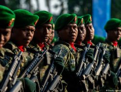 Mengapa Indonesia Kirim Ribuan Pasukan ke Gaza?