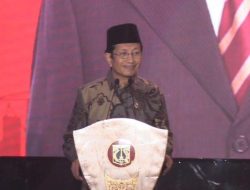 Prof. Nasaruddin Umar: Momentum Taubat Ramadan yang Diterima, Menyesal dan Malu kepada Allah