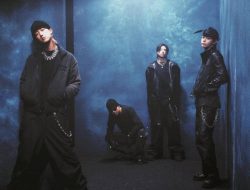 Lirik Lagu Backseat – LNGSHOT dan Maknanya, Rilis MV Baru!