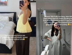 Kisah menyentuh ibu hamil melahirkan di usia 24 minggu