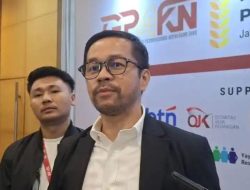 Menteri HAM: Pemerintah Tak Terlibat dalam Teror Ketua BEM UGM, Marinus: Mahasiswa Kritis Bukan Musuh