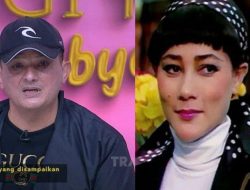 Kematian Misterius Ratu Horor: Wafat Usai Minum Susu, Suami Makamkan Diam-Diam, Banyak Keganjilan