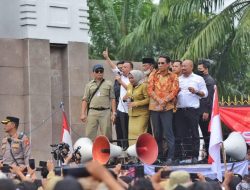 Kebijakan Dana Desa 2026 Menggeger Komunitas Pedesaan