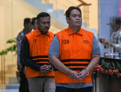 Mantan Kajari HSU Ajukan Gugatan Praperadilan ke KPK, Minta Ganti Rugi Rp 100 Miliar