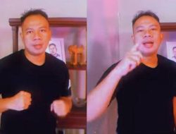 Vicky Prasetyo Gelar Bukber Spesial, Kumpulkan Mantan dan Artis Kondang