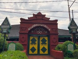 Mengunjungi 3 Masjid Tua Cirebon yang Masih Berdiri