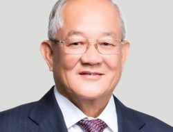 Profil Low Tuck Kwong, Pengusaha Pemenang Lelang Kuda Api SBY