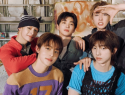 Lirik dan Makna “Mention Me” dari OST Film Animasi ‘GOAT’ by CORTIS