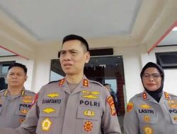 Siswa SMP Tewas Dianiaya Brimob, Mulut Berdarah Dihantam Helm