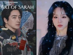 Mengungkap Asal Usul The Art of Sarah: Terinspirasi Skandal Penipuan 2006?