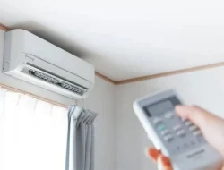 7 Faktor Penentu Harga AC di Pasaran