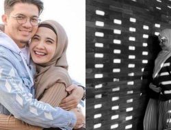 Zaskia Sungkar Lahirkan Anak Kedua, Nagita Slavina Menangis Dengar Proses Persalinan Sahabat