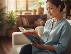 6 cara mengendalikan kemarahan di depan anak