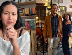 Status WNA Anak Dwi Sasetyaningtyas Mencurigakan? AHU Jelaskan, Bisa Langgar Hak Anak