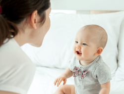 Studi: Bayi yang Didengarkan Musik Sejak Lahir Lebih Cepat Berbicara