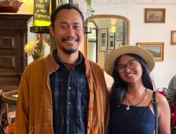 Dwi Sasetyaningtyas, Alumni LPDP yang Pamer Paspor Anak Warga Inggris