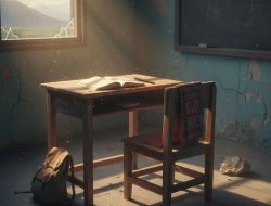 Satu Jiwa yang Menggugah Hati Kita Semua