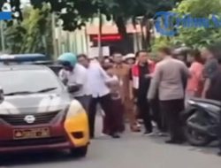 Wanita Kejar dan Tabrak Jambret, Ini Sosok Kapolresta Yogyakarta Kombes Eva Guna
