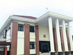 Sidang Tipikor Nani Wartabone Ditunda, Saksi dan Terdakwa Hadir di PN Gorontalo