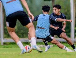 Tidak Ada Pemain Baru Lagi! 2 Amunisi Lokal Jadi Kepingan Puzzle Terakhir Bernardo Tavares di Persebaya Surabaya