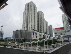 Pengembang Rem di Jakarta Terbongkar